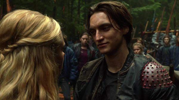 The 100 - Murphy's Law