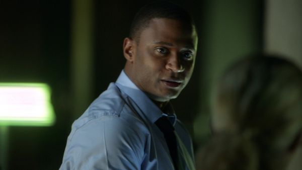 Arrow - Dead to Rights