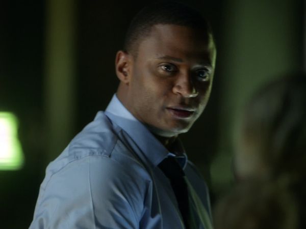 Arrow - Dead to Rights