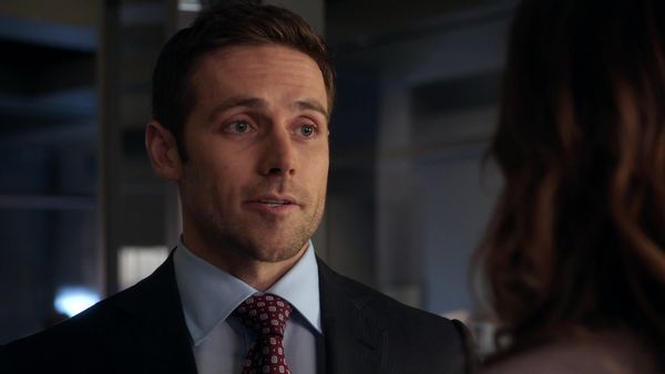 Arrow - Blind Spot