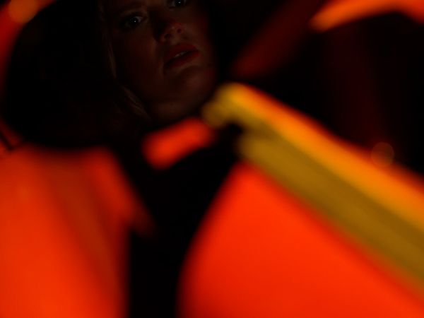 Sunshine Slayings - Kersten