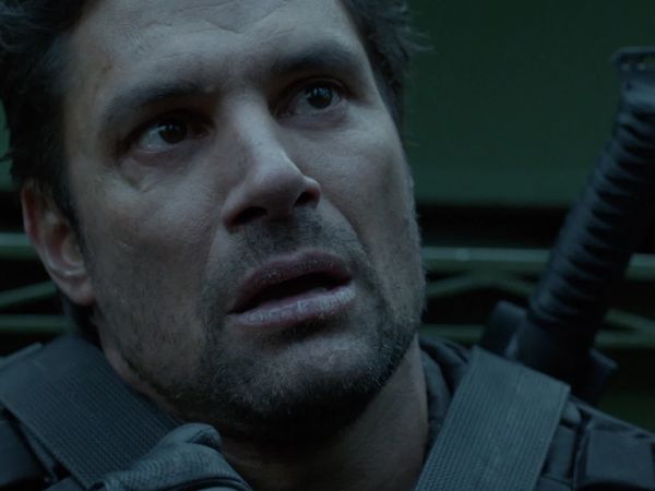 Arrow - The Promise