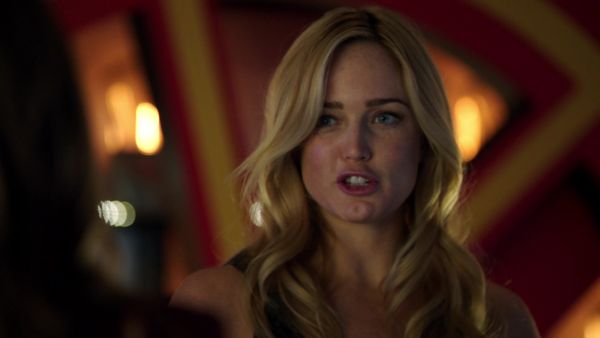 Arrow - Suicide Squad