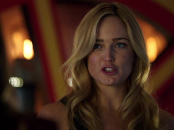 Arrow - Suicide Squad