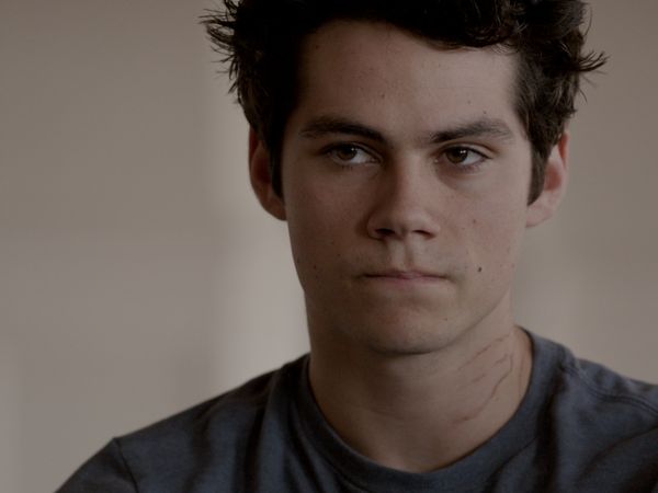 Teen Wolf - Echo House