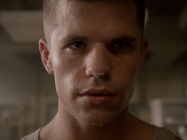 Teen Wolf - De-Void