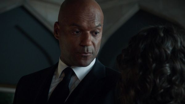 Arrow - City of Blood