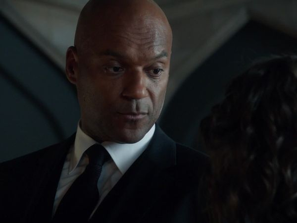 Arrow - City of Blood