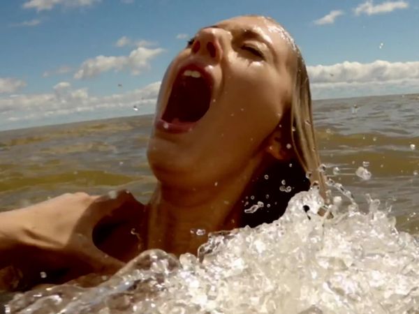 Sunshine Slayings - Christine