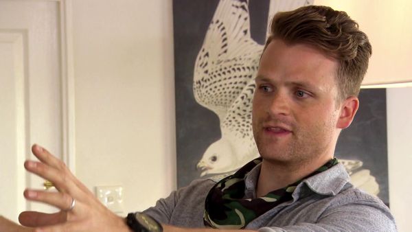 60 Minute Makeover - Box Hill