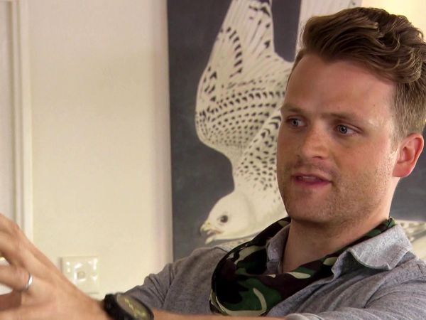 60 Minute Makeover - Box Hill