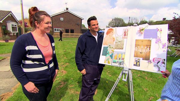 60 Minute Makeover - Biggin Hill