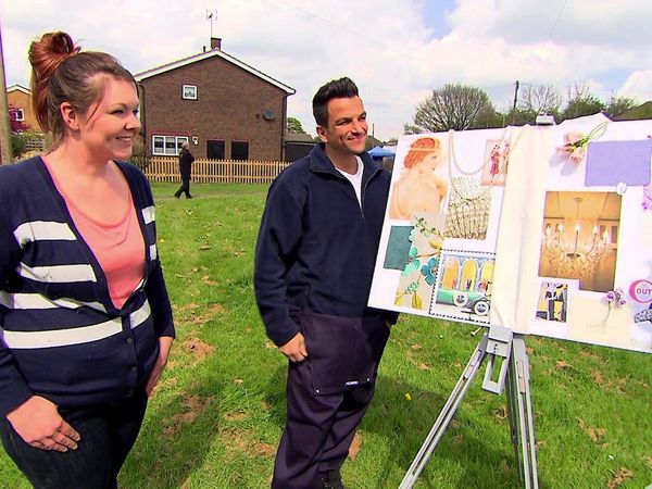 60 Minute Makeover - Biggin Hill