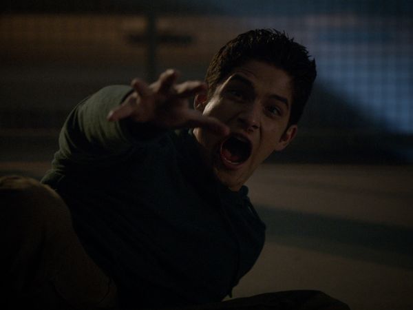 Teen Wolf - 117