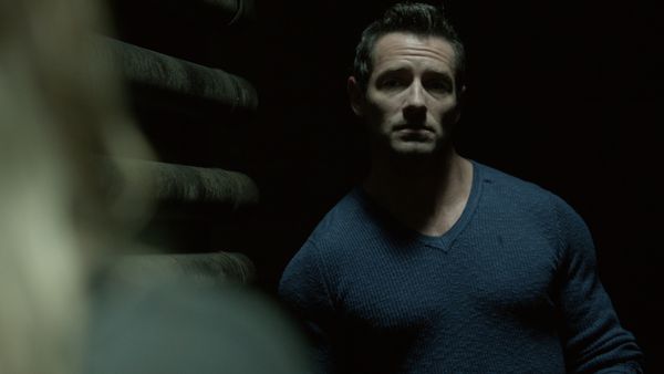 Teen Wolf - Orphaned