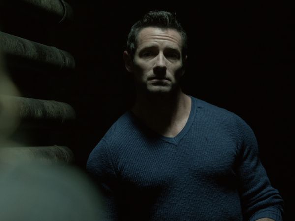 Teen Wolf - Orphaned