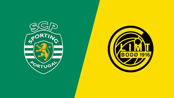 UEFA UCL Match of the Week - Full Match Replay: Sporting CP vs. Bodø/Glimt