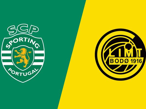 UEFA UCL Match of the Week - Full Match Replay: Sporting CP vs. Bodø/Glimt