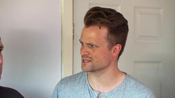 60 Minute Makeover - Huddersfield