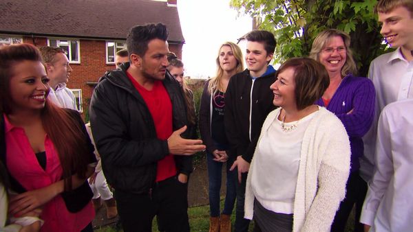 60 Minute Makeover - Banstead