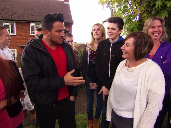 60 Minute Makeover - Banstead