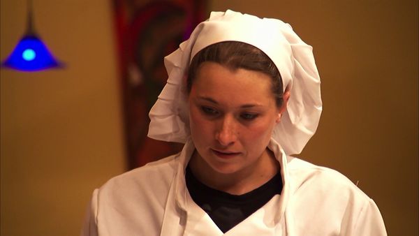 The Secret Life of a Soccer Mom - Chef