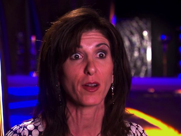 The Secret Life of a Soccer Mom - Stand-Up Comic