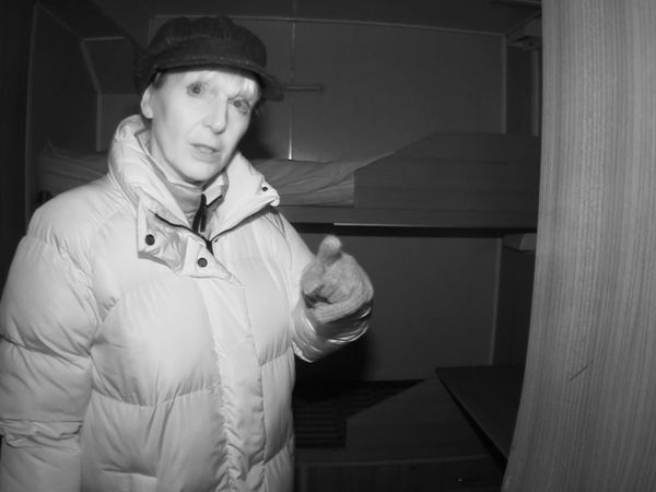 Most Haunted - TSS DUKE OF LANCASTER PT2