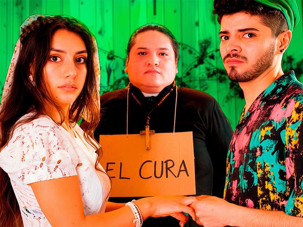 Enchufe.TV - Episodio 9