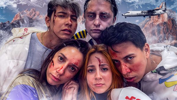 Enchufe.TV - Episodio 6