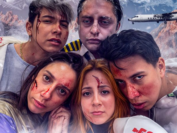 Enchufe.TV - Episodio 6
