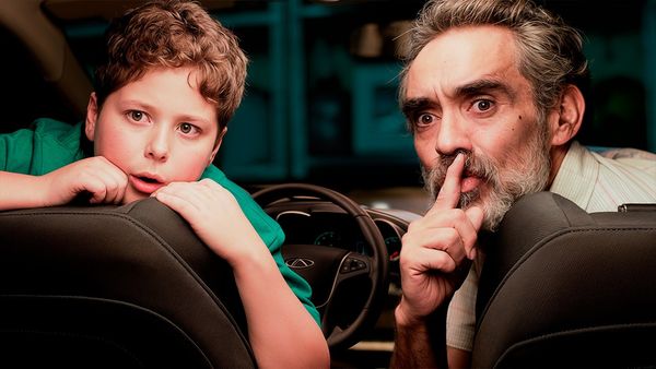 Enchufe.TV - Episodio 5