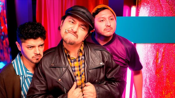 Enchufe.TV - Episodio 4