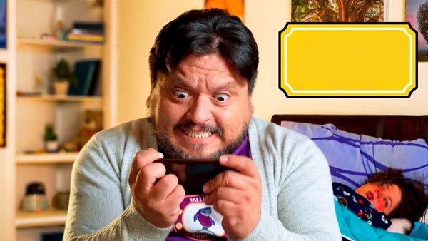 Enchufe.TV - Episodio 4