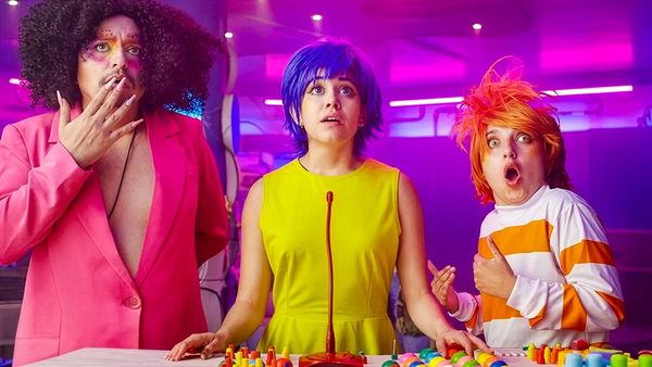 Enchufe.TV - Episodio 3