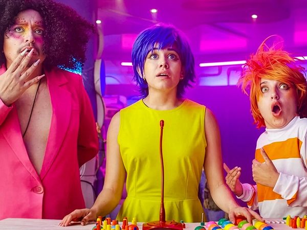 Enchufe.TV - Episodio 3