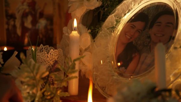 Sunshine Slayings - Lindsay & Jason
