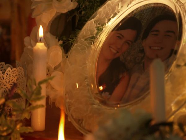 Sunshine Slayings - Lindsay & Jason
