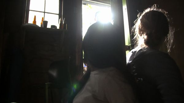 Sunshine Slayings - Maria & Marina