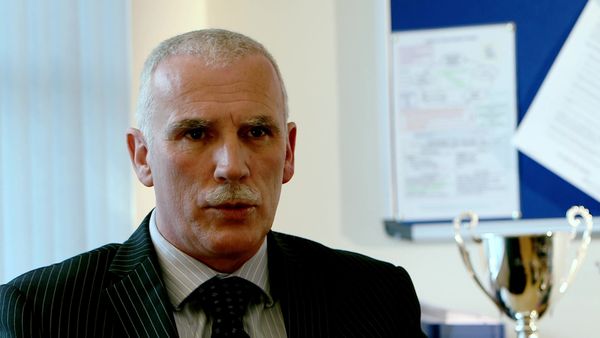 Britain's Darkest Taboos - My Husband Murdered My Children