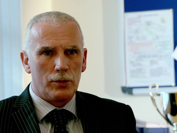 Britain's Darkest Taboos - My Husband Murdered My Children