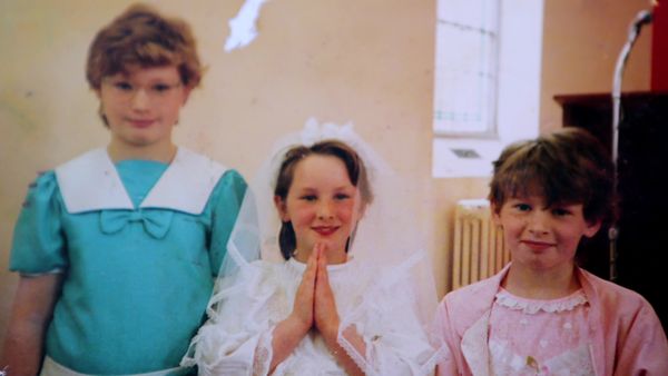 Britain's Darkest Taboos - My Pregnant Sister's Body Was Buried Under a House