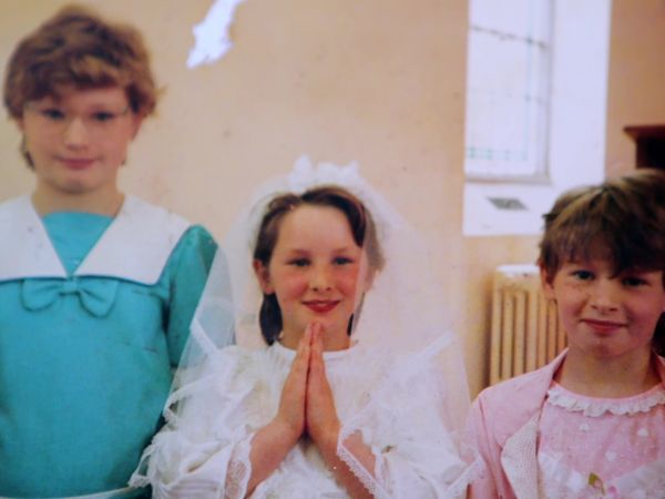 Britain's Darkest Taboos - My Pregnant Sister's Body Was Buried Under a House