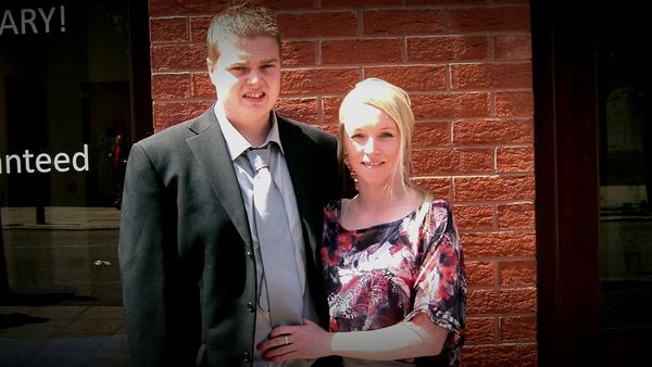 Britain's Darkest Taboos - A Killer Cougar Murdered My Son