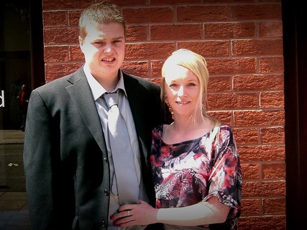 Britain's Darkest Taboos - A Killer Cougar Murdered My Son