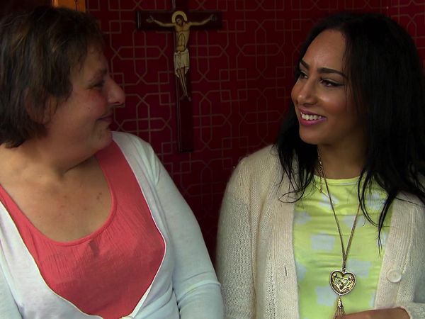 60 Minute Makeover - Epsom