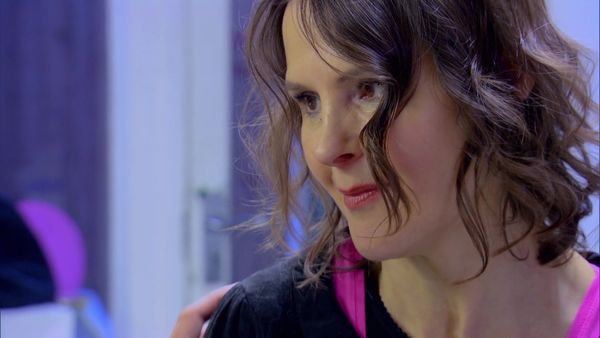 Alex Polizzi: The Fixer - Pisces