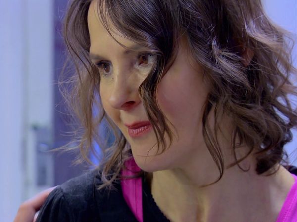 Alex Polizzi: The Fixer - Pisces