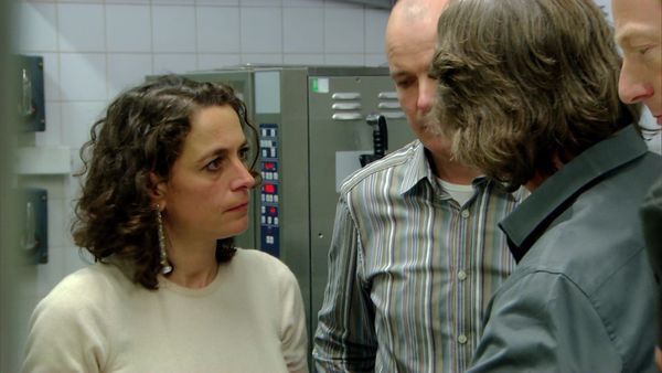 Alex Polizzi: The Fixer - Big Space