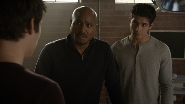 Teen Wolf - Dreamcatchers
